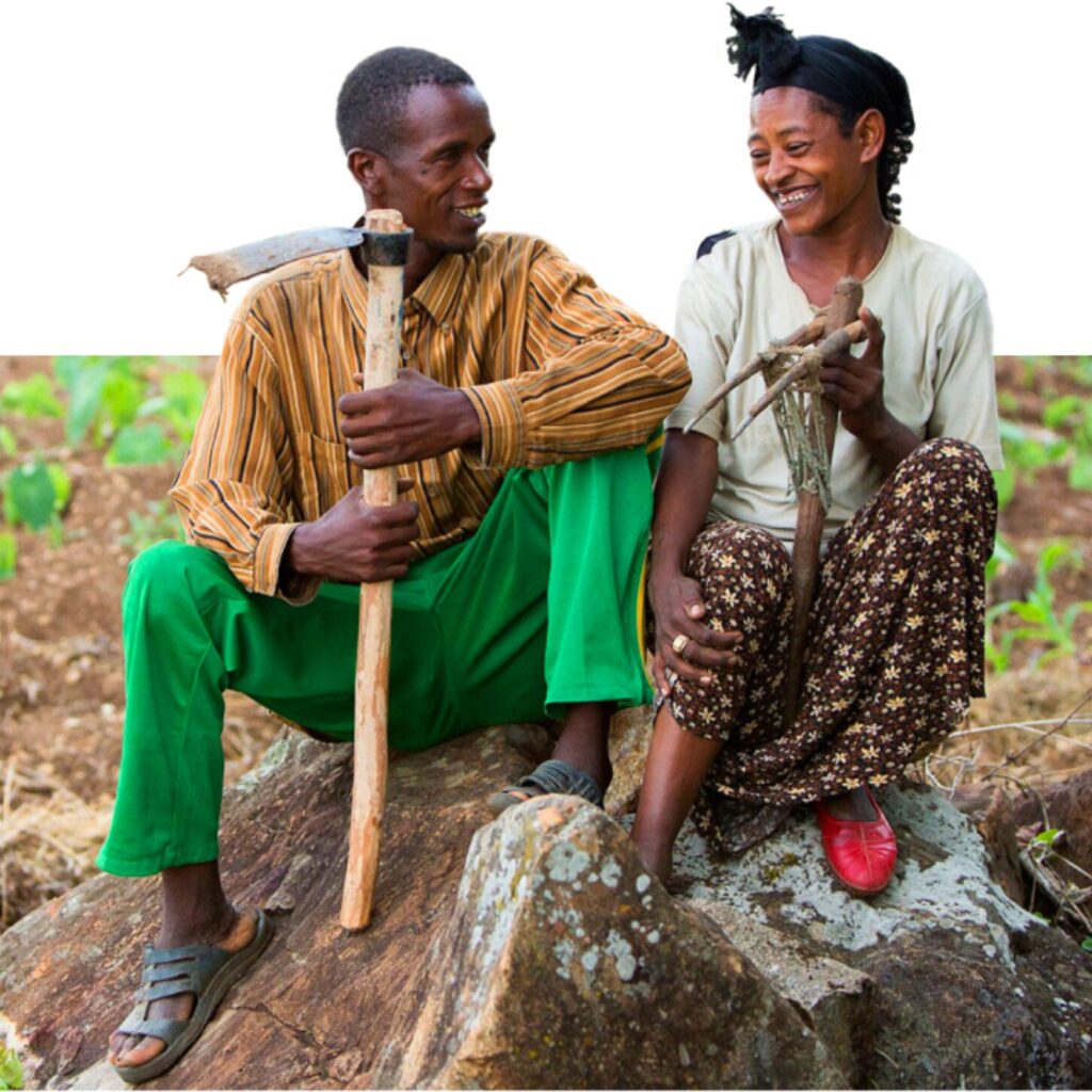Nuru international