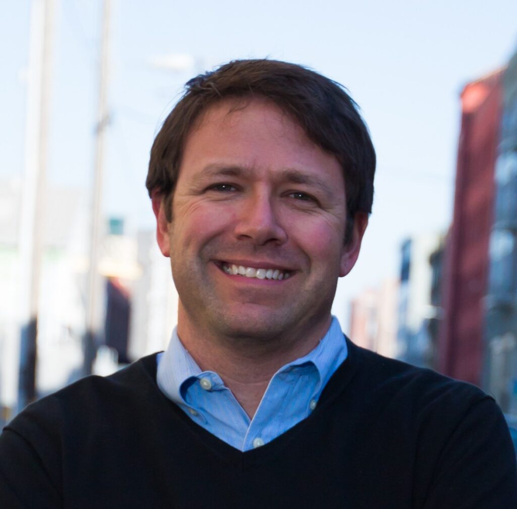 Eric Meyerson
